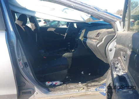 2018 Subaru Wrx Premium from USA, damaged, VIN JF1VA1C62J9816526